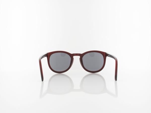 Calvin Klein | CK19523S 601 54 | crystal oxblood / grey