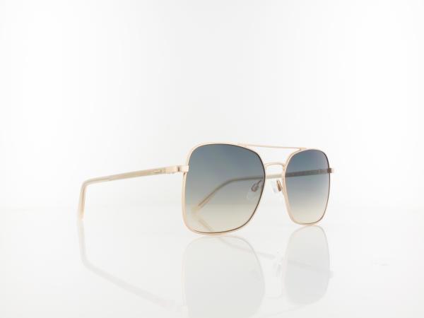 Calvin Klein | CK21305S 780 56 | rose gold / blue gradient