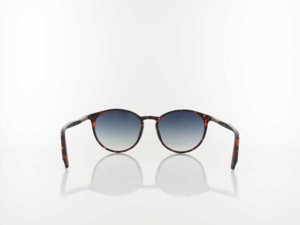 Calvin Klein | CK24539S 235 53 | dark havana / blue gradient