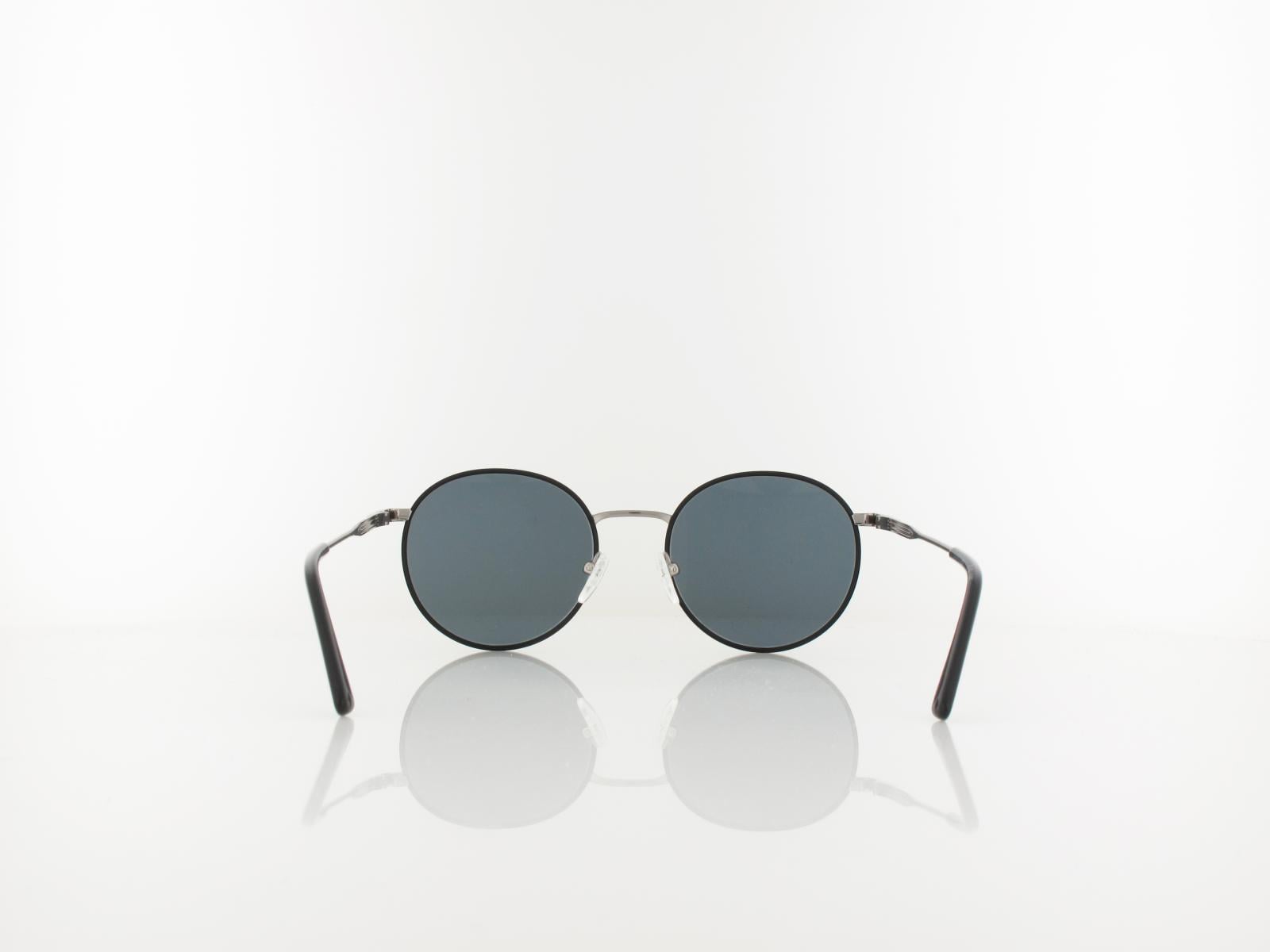 Calvin Klein | CK25101S 001 50 | black / grey
