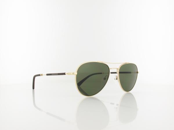 Calvin Klein | CKJ20109S 717 56 | shiny gold / green