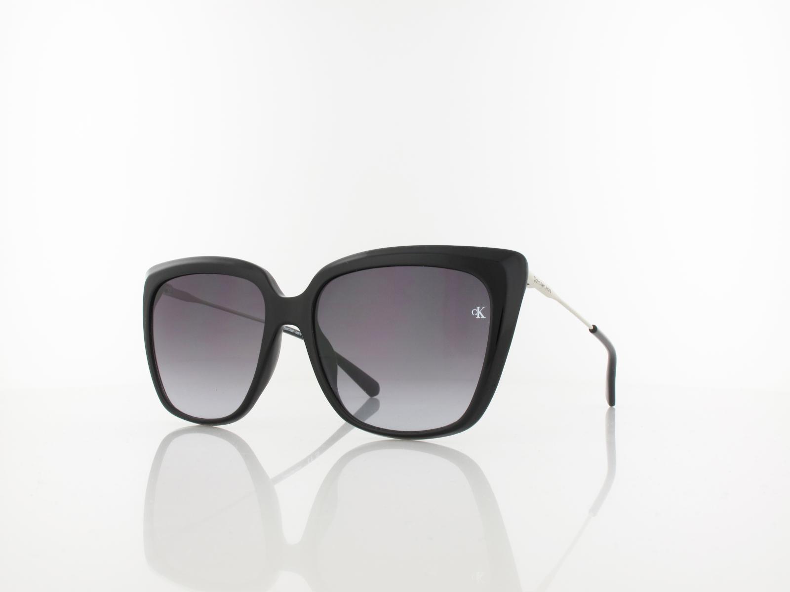 Calvin Klein | CKJ22601S 001 56 | black / grey gradient