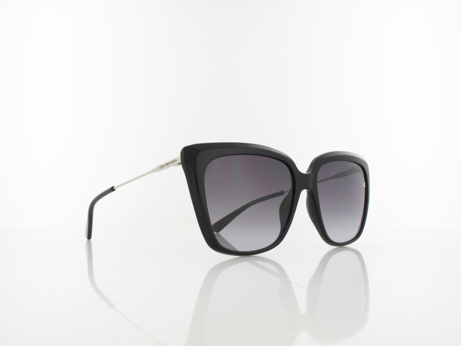 Calvin Klein | CKJ22601S 001 56 | black / grey gradient
