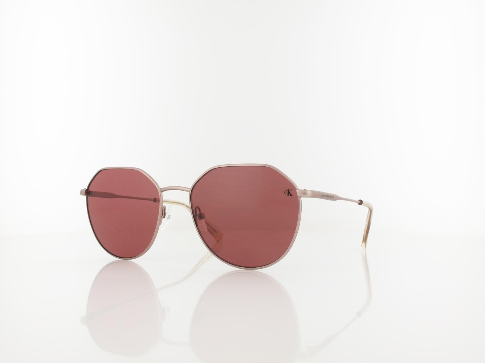 Calvin Klein | CKJ23201S 671 55 | rose / rose