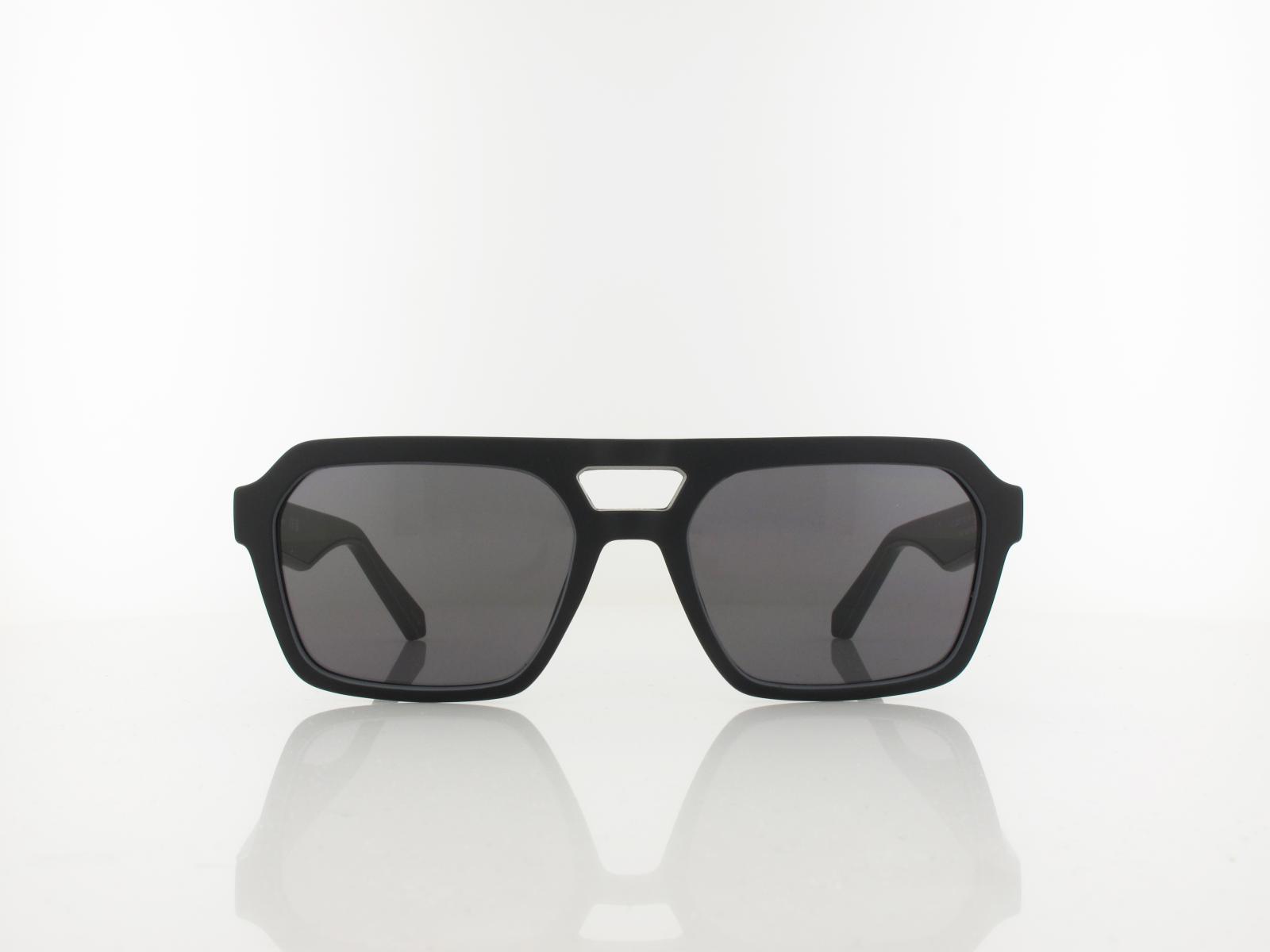 Calvin Klein | CKJ25603S 002 56 | matte black / grey