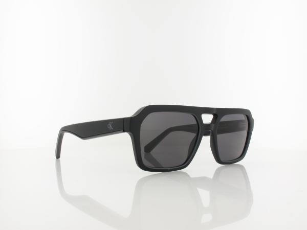 Calvin Klein | CKJ25603S 002 56 | matte black / grey