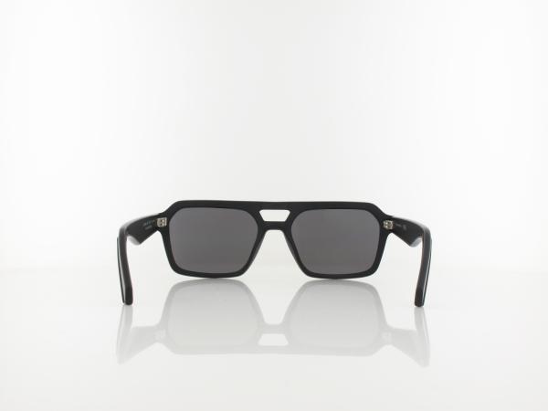 Calvin Klein | CKJ25603S 002 56 | matte black / grey