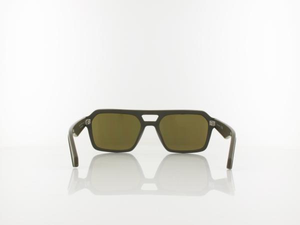 Calvin Klein | CKJ25603S 309 56 | matte khaki / green