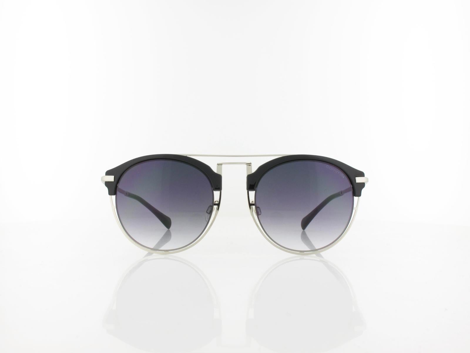 Comma | 77024 32 52 | black silver / grey gradient