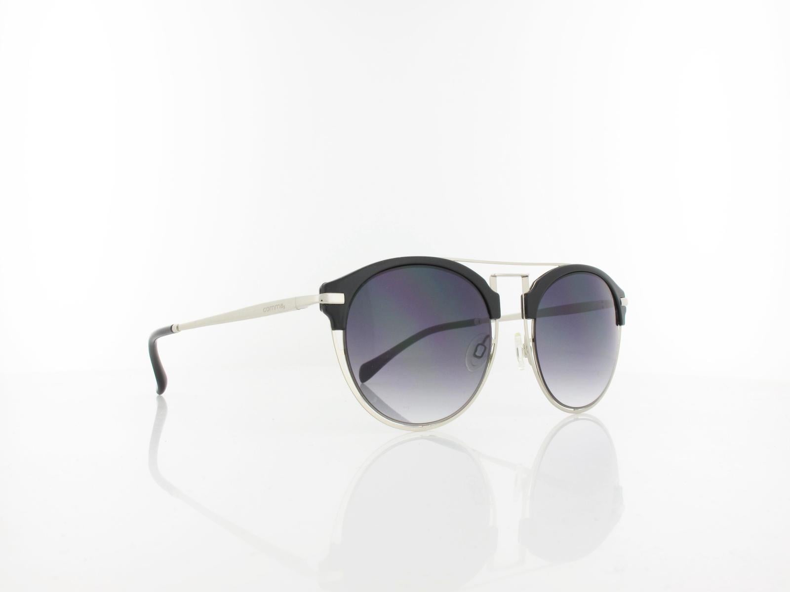 Comma | 77024 32 52 | black silver / grey gradient