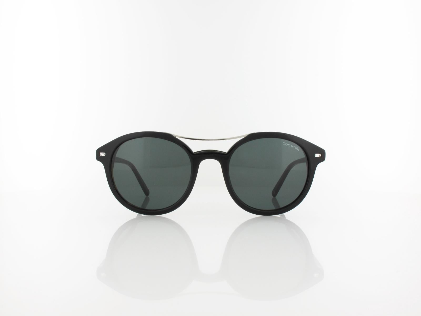 Comma | 77049 30 49 | dark havana / green
