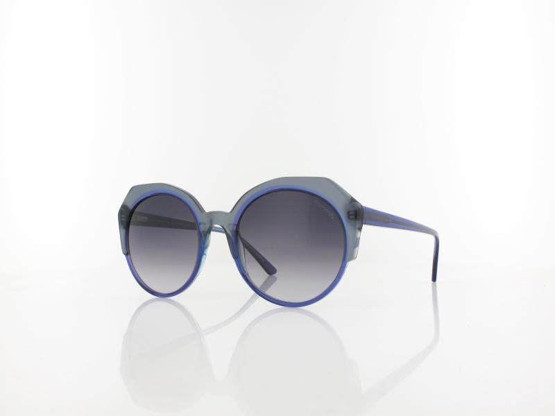 Comma | 77067 94 52 | grey blue transparent / grey gradient