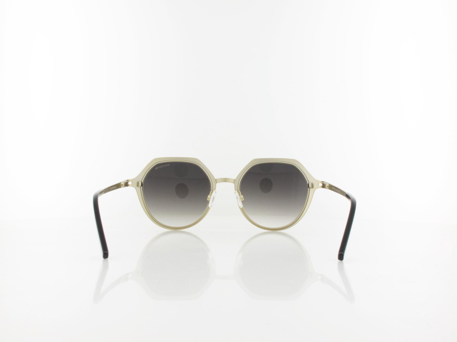 Comma | 77081 21 51 | white gold black / grey gradient