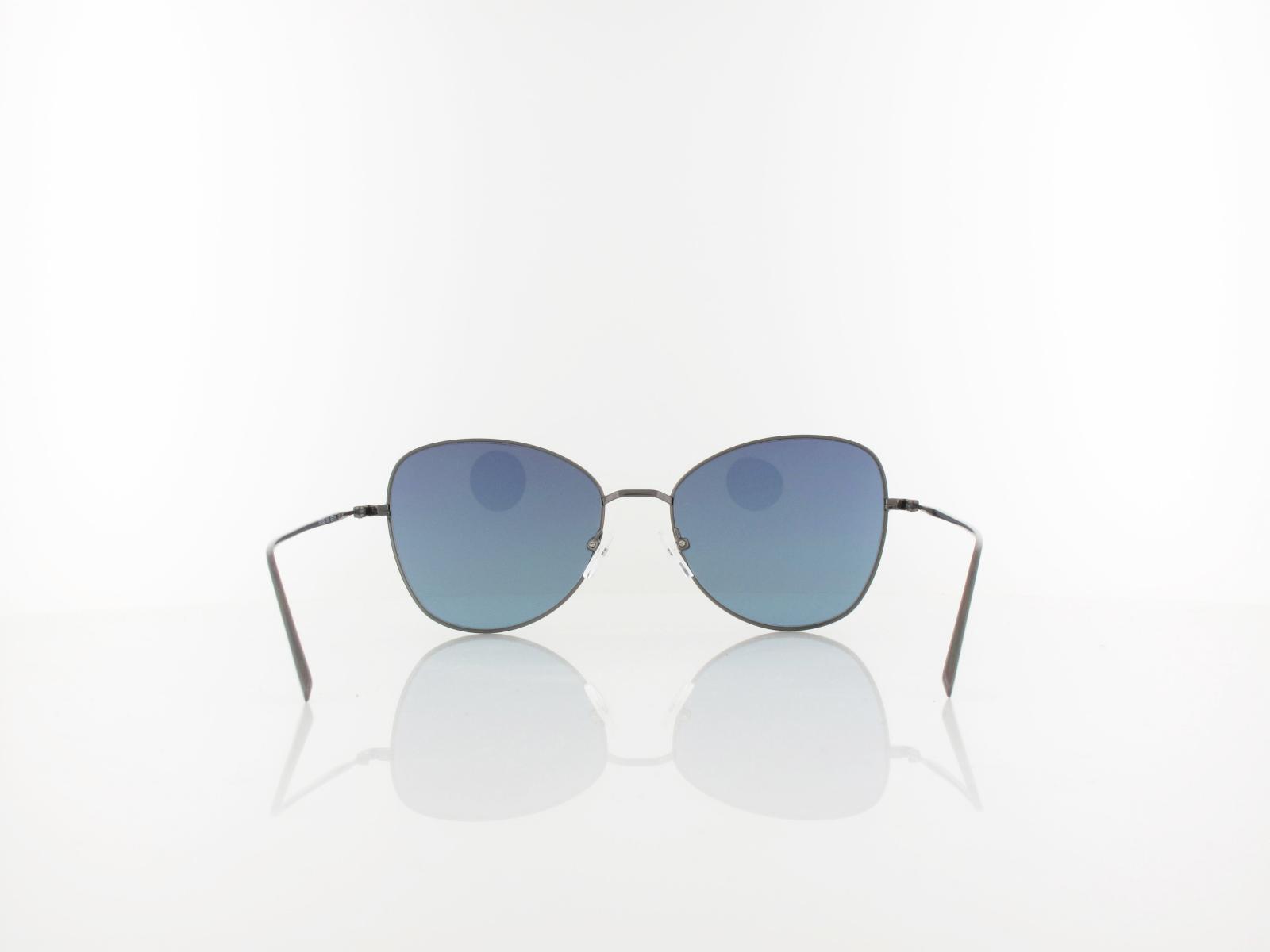 DKNY | DK104S 415 55 | navy / grey blue