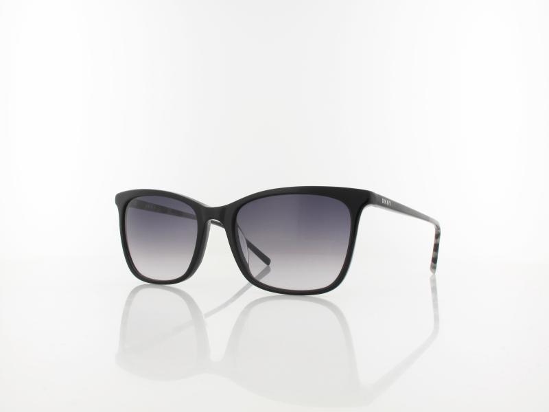 DKNY | DK500S 001 54 | black / grey gradient