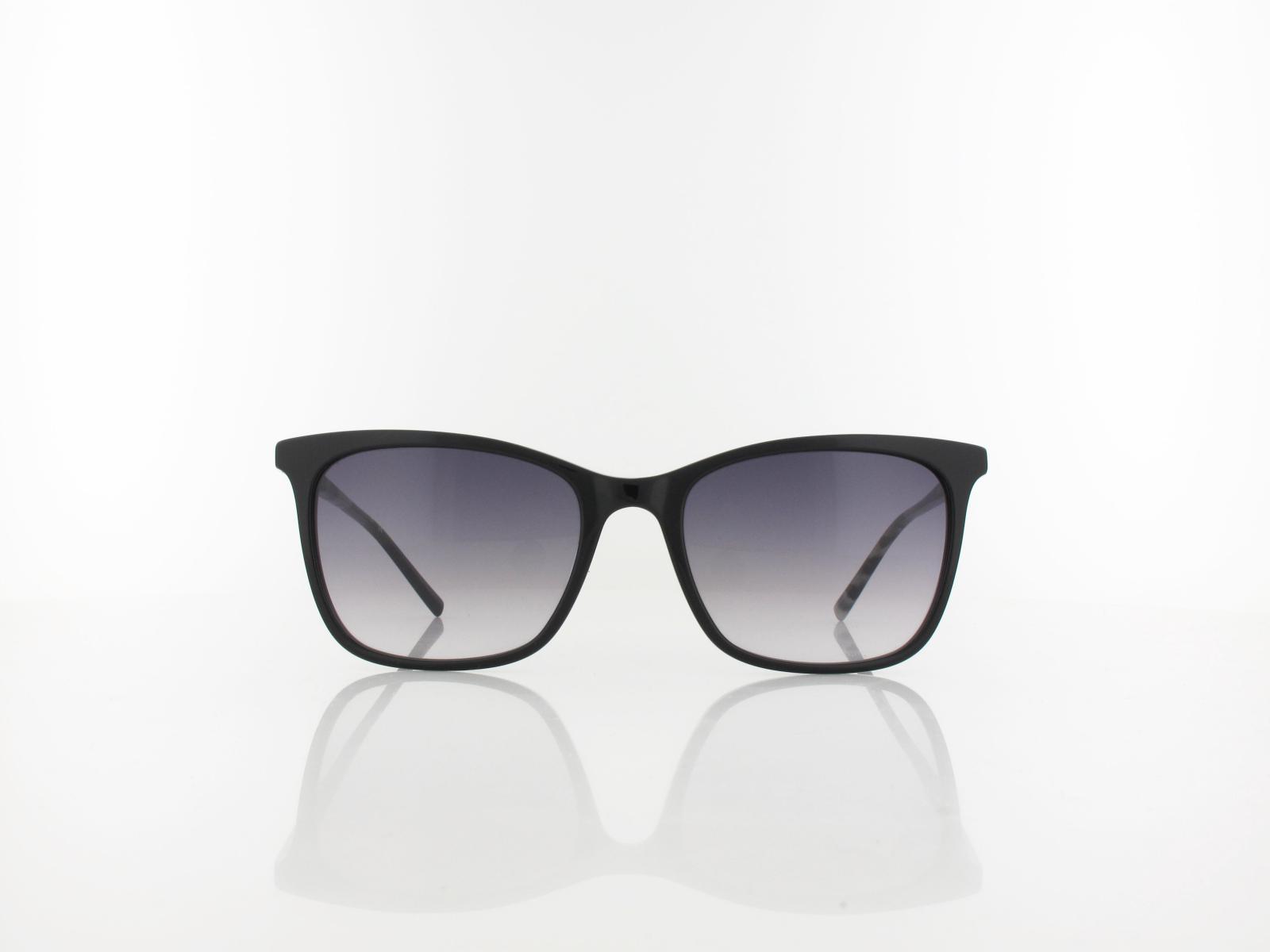 DKNY | DK500S 001 54 | black / grey gradient