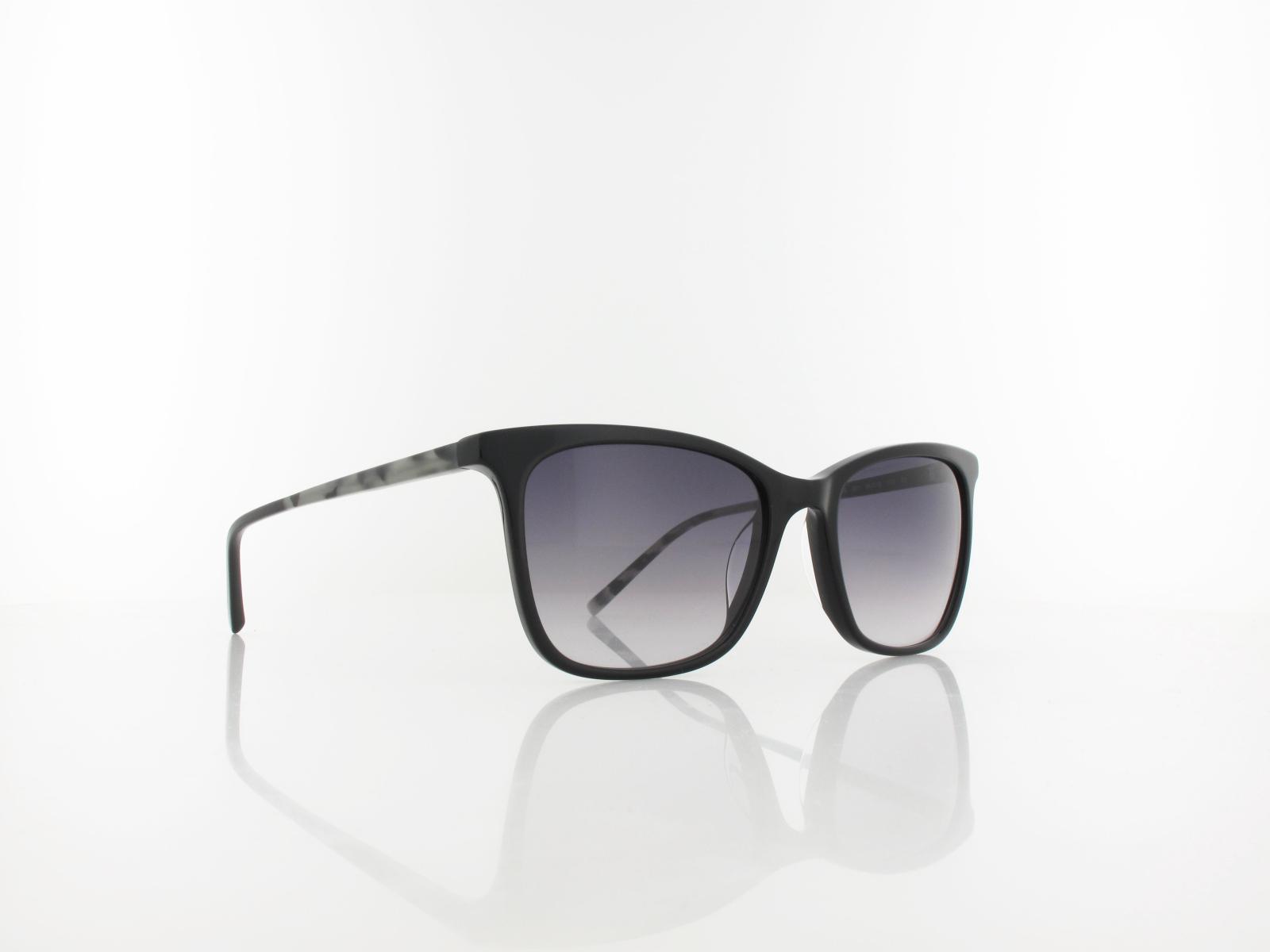 DKNY | DK500S 001 54 | black / grey gradient