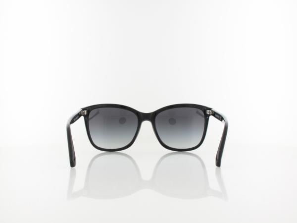 Emporio Armani | EA4060 50178G 56 | black / grey gradient