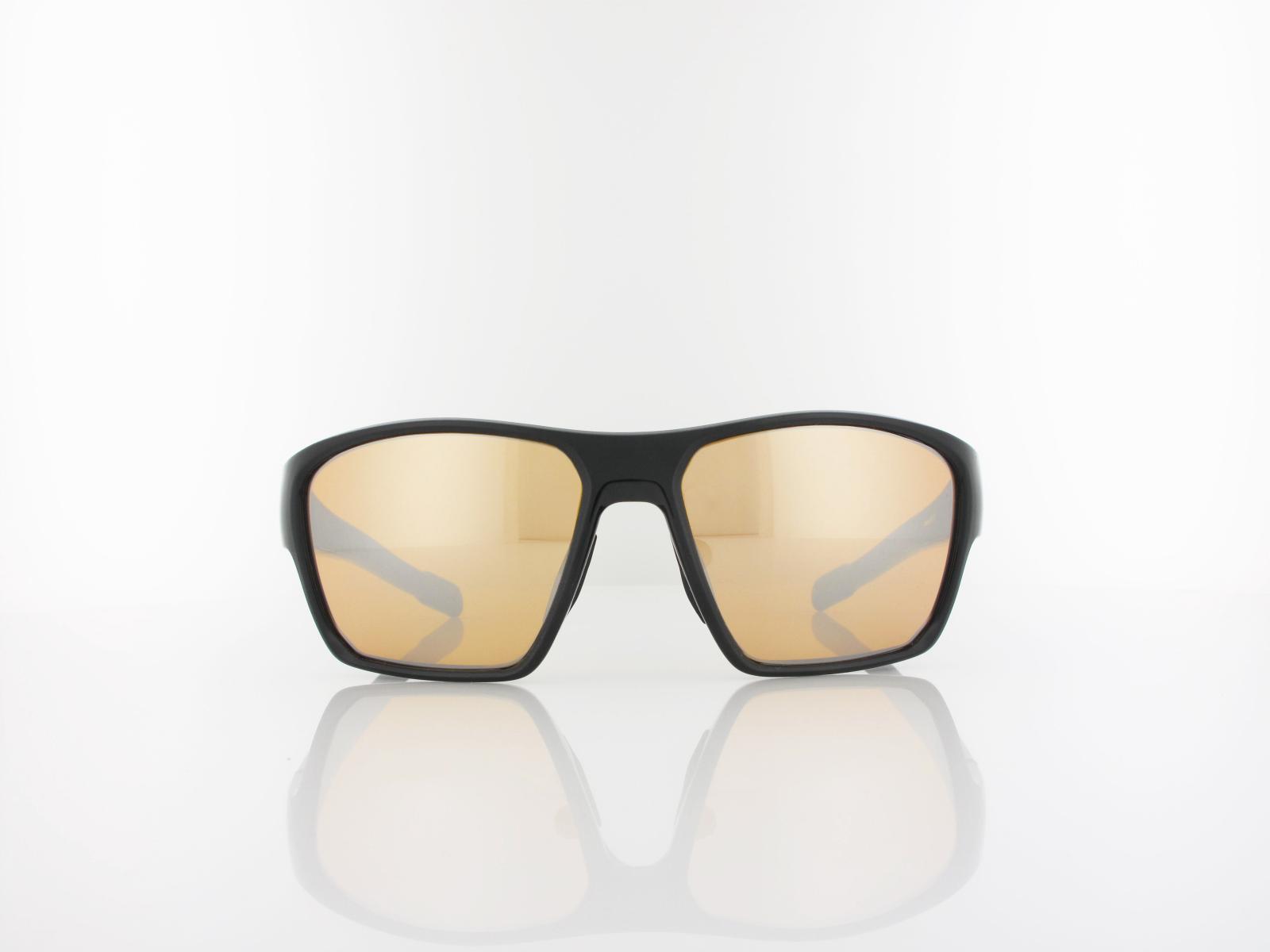 Eschenbach | asensys&reg;&nbsp;511 SM gl&auml;nzend 60 | schwarz gl&auml;nzend / kantenfilter&nbsp;511nm gelb silber-spiegel