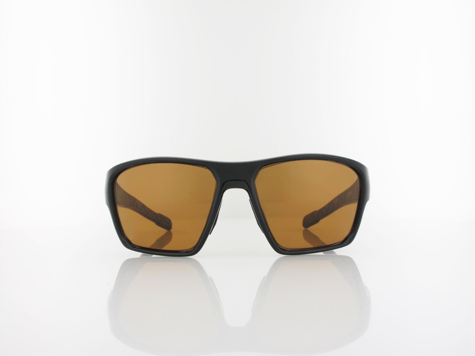 Eschenbach | ambelis&reg;&nbsp;75P 60 | schwarz gl&auml;nzend / polarized braun