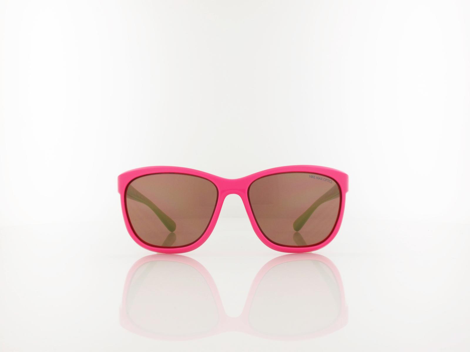 Nike | Trophi small EV0820 633 53 | pink foil cactus / vermillion