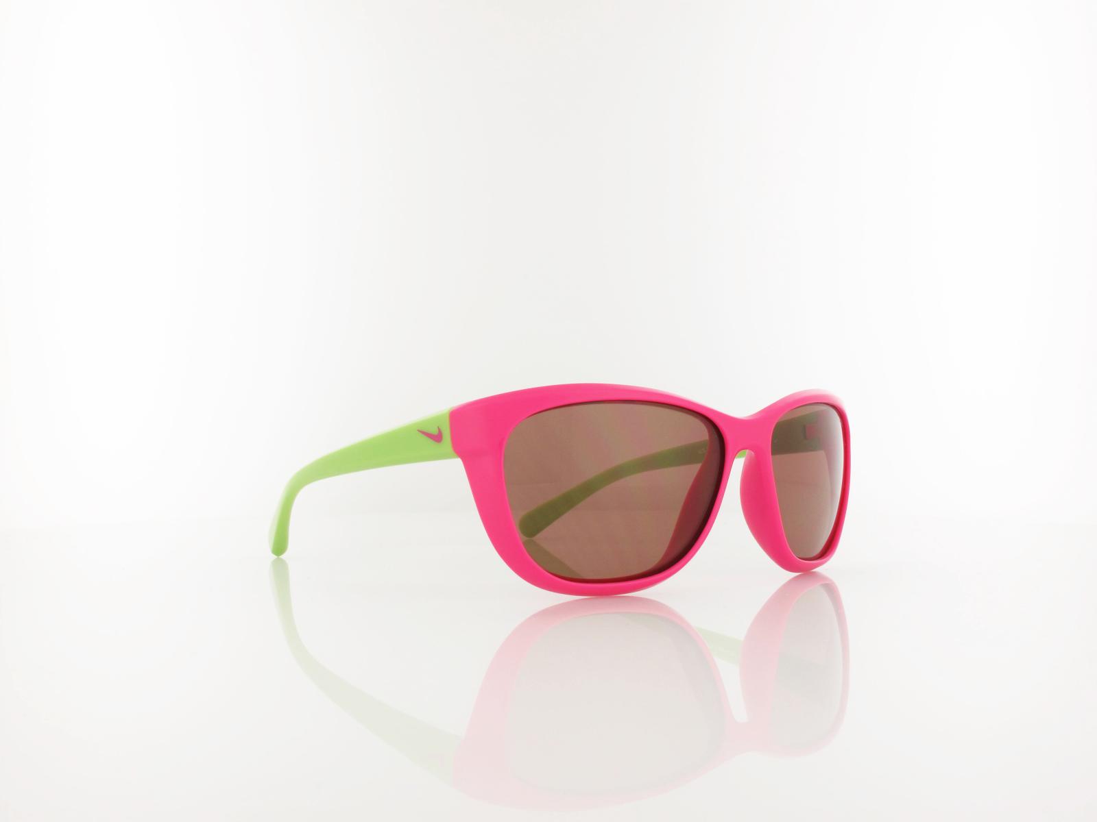 Nike | Trophi small EV0820 633 53 | pink foil cactus / vermillion