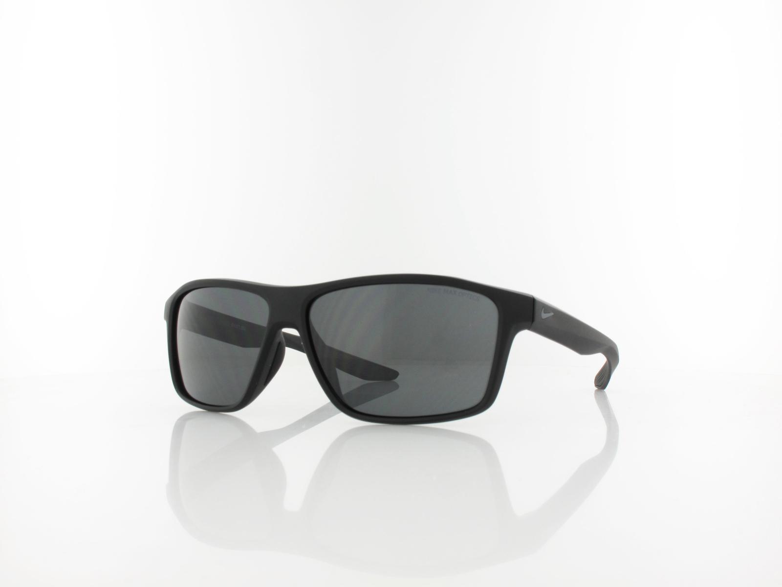 Nike | Premier N IU4692X 001 60 | matte black / dark grey
