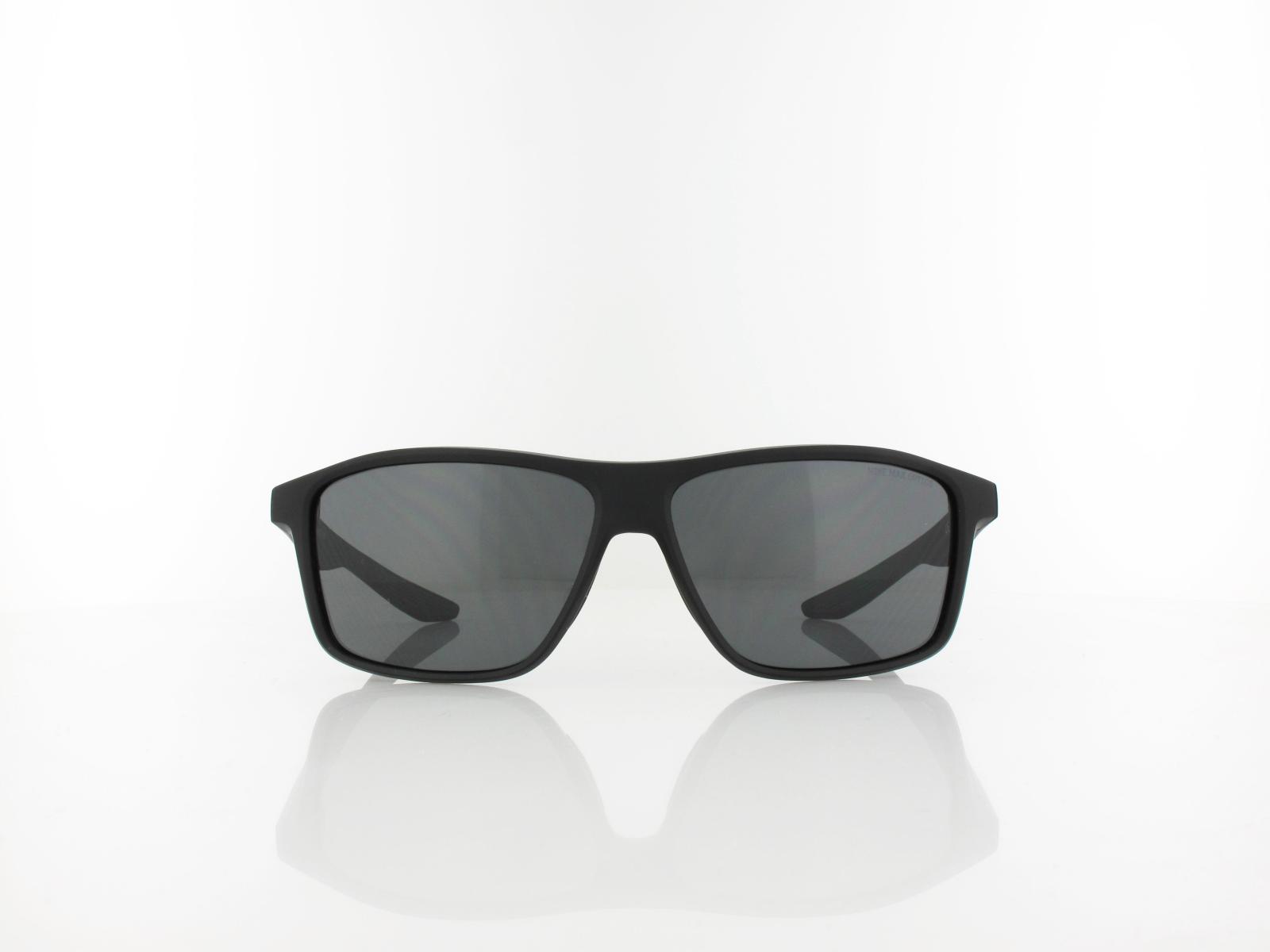 Nike | Premier N IU4692X 001 60 | matte black / dark grey