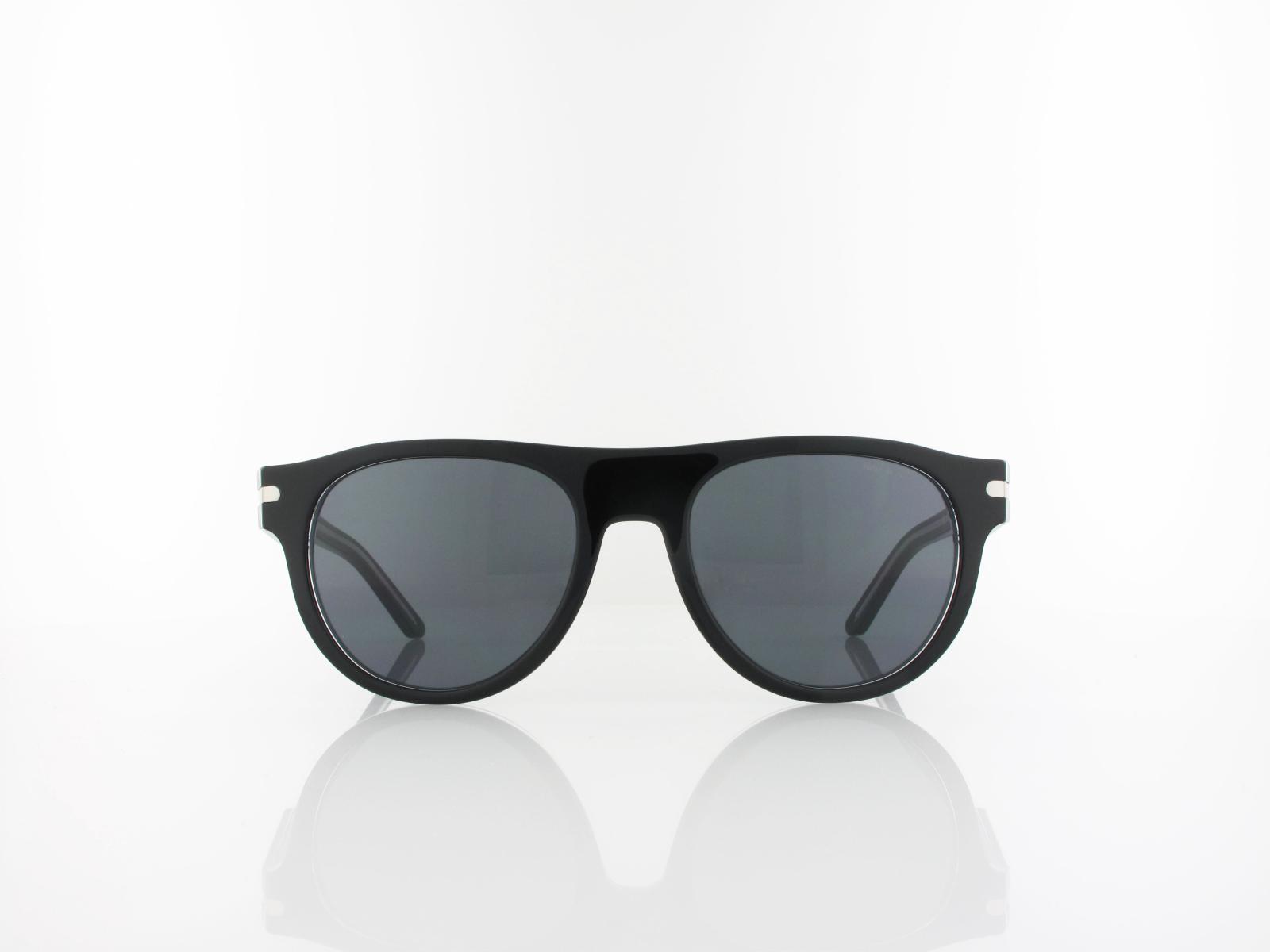 Nike | CRESCENT III EV24019 010 52 | black / grey
