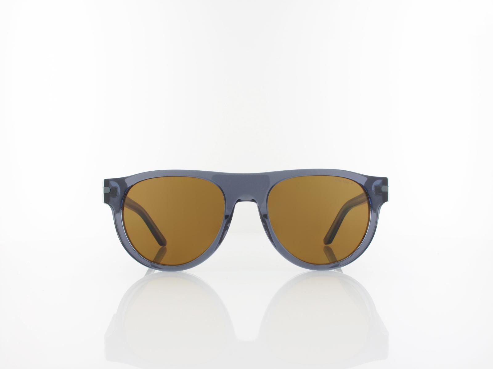 Nike | CRESCENT III EV24019 013 52 | smoke / amber