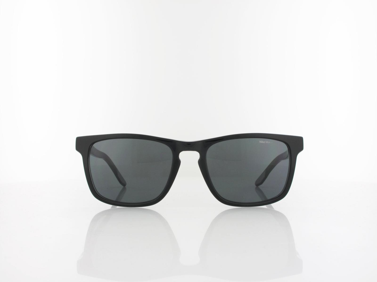 Nike | ECLIPSE RISE EV24045 010 55 | black / grey