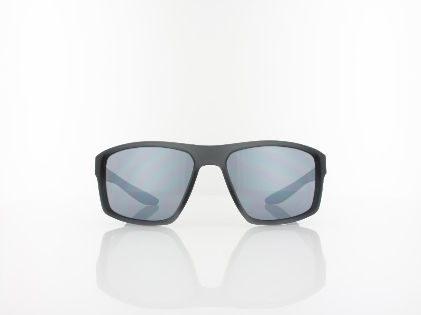 Nike | BRAZEN FURY DC3294 021 60 | matte dark grey / silver mirror