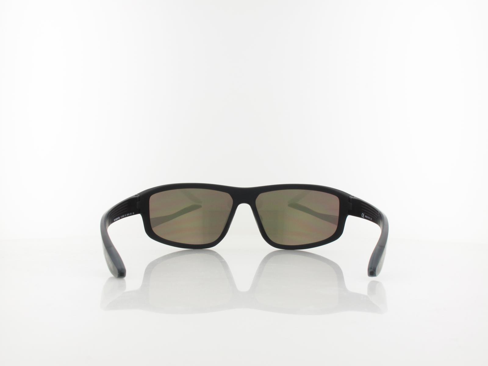 Nike | BRAZEN FUEL M DJ0803 452 62 | matte obsidian / brown orange mirror