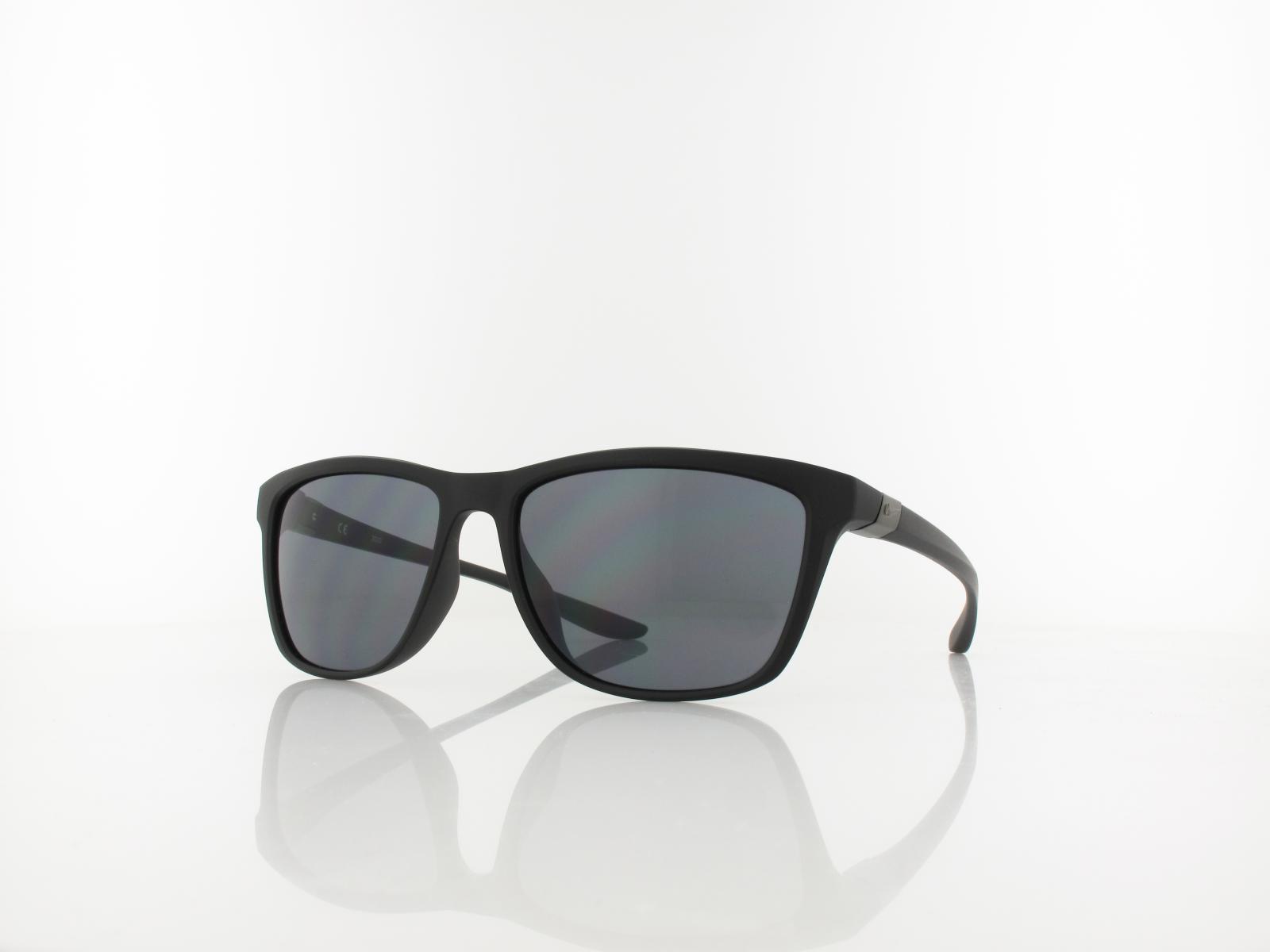 Nike | CITY ICON DJ0890 010 56 | matte black / dark grey