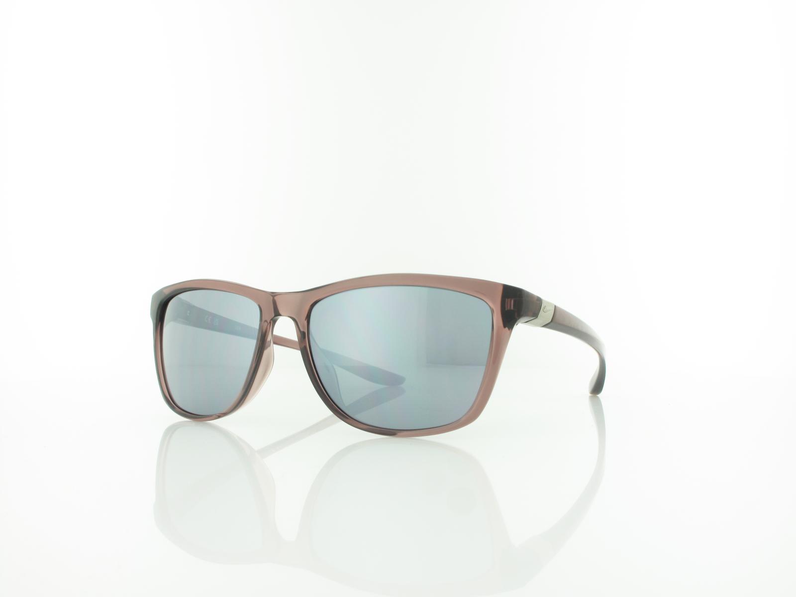 Nike | CITY ICON DJ0890 298 56 | smokey mauve / grey silver mirror