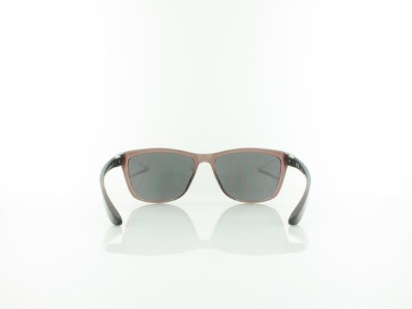 Nike | CITY ICON DJ0890 298 56 | smokey mauve / grey silver mirror