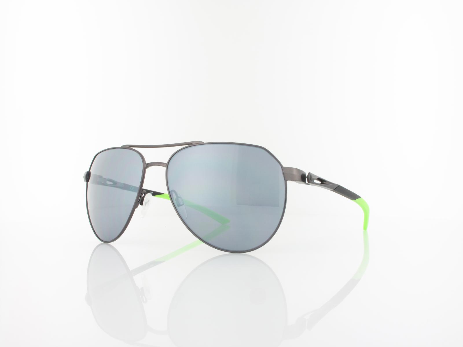 Nike | CLUB NINE DQ0799 993 60 | satin gunmetal / grey silver mirror