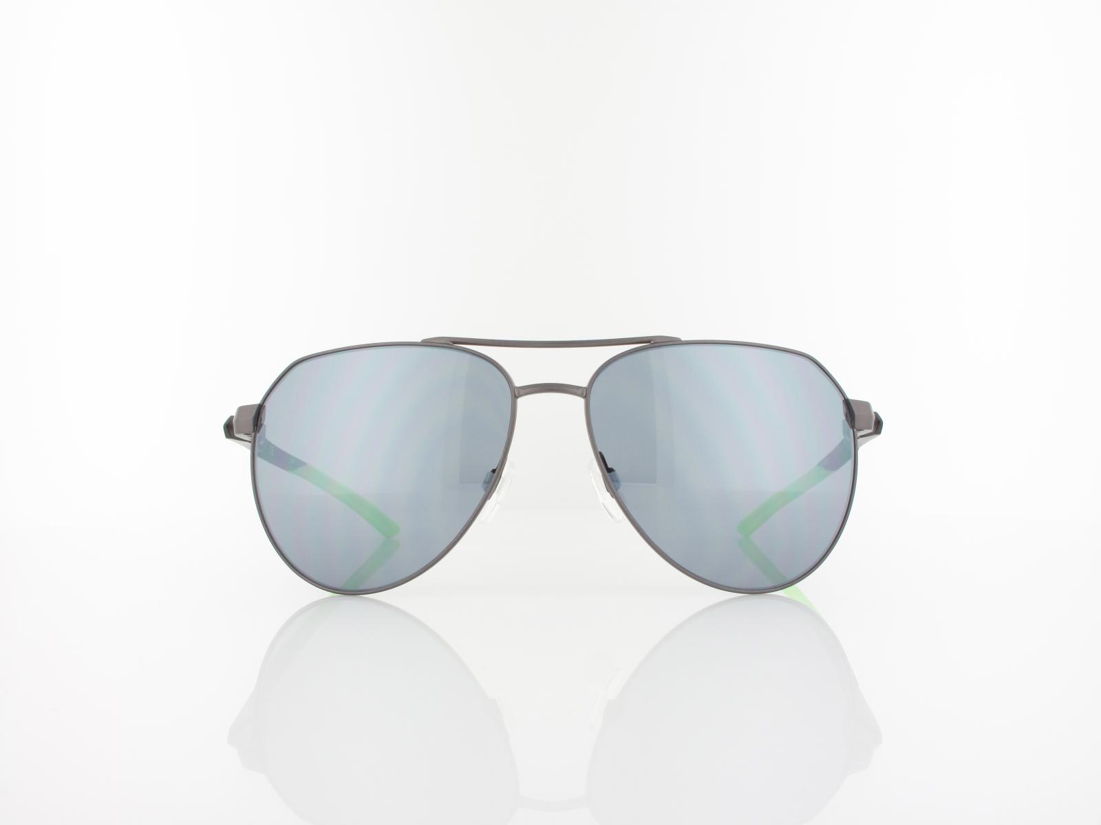 Nike | CLUB NINE DQ0799 993 60 | satin gunmetal / grey silver mirror