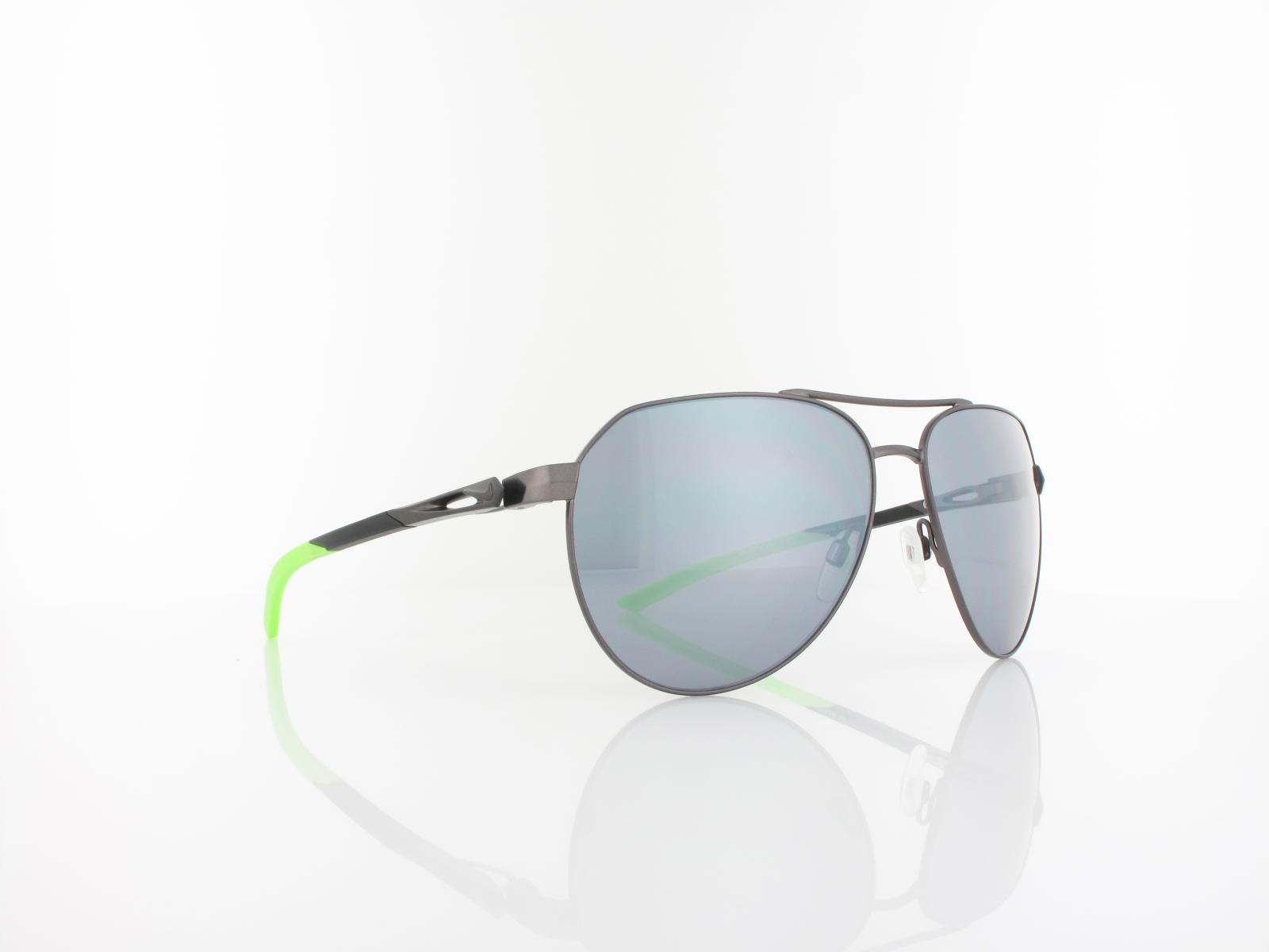 Nike | CLUB NINE DQ0799 993 60 | satin gunmetal / grey silver mirror