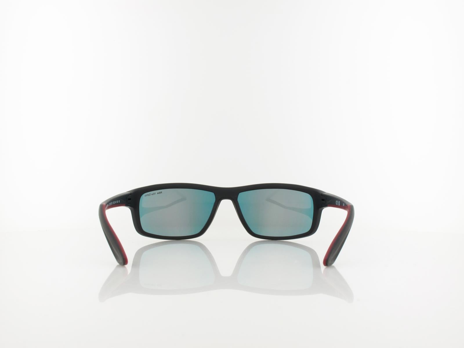 Nike | RABID 22 M N IU8094X 010 62 | matte black / red mirror