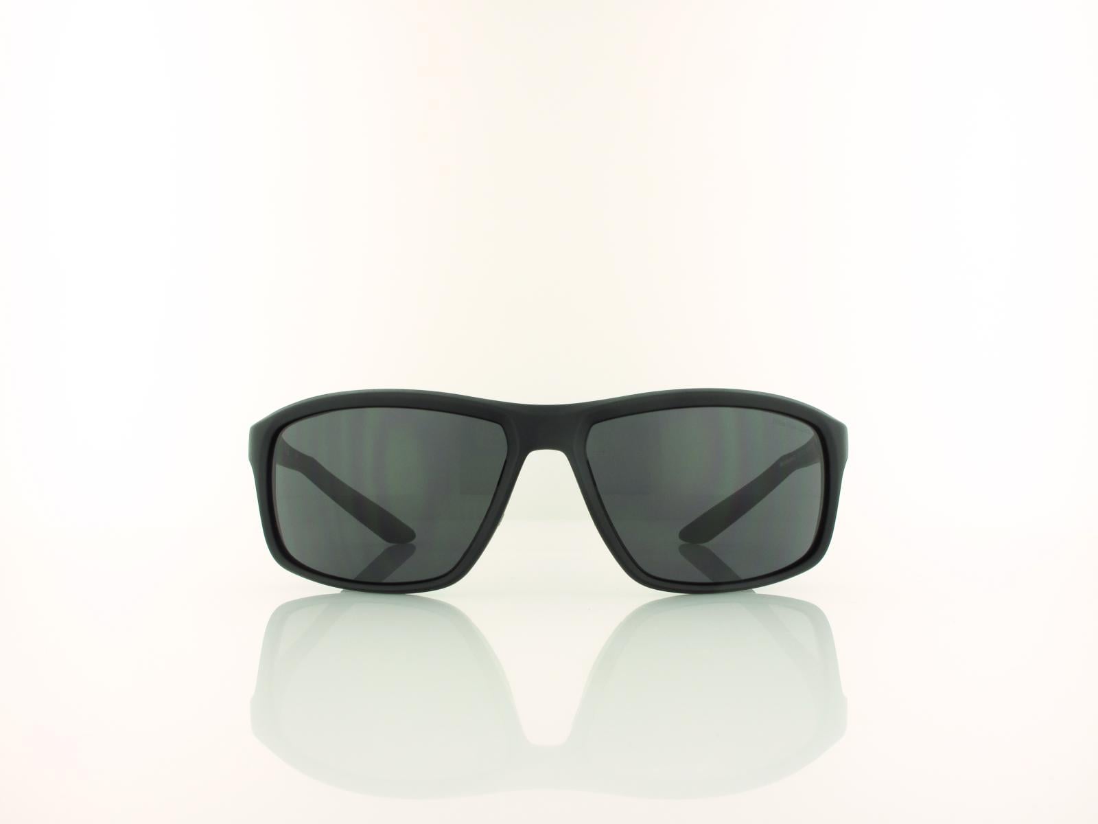Nike | ADRENALINE 22 N IU4633X 010 64 | matte black / dark grey
