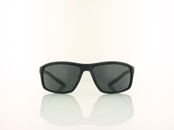 Nike | ADRENALINE 22 N IU4633X 010 64 | matte black / dark grey