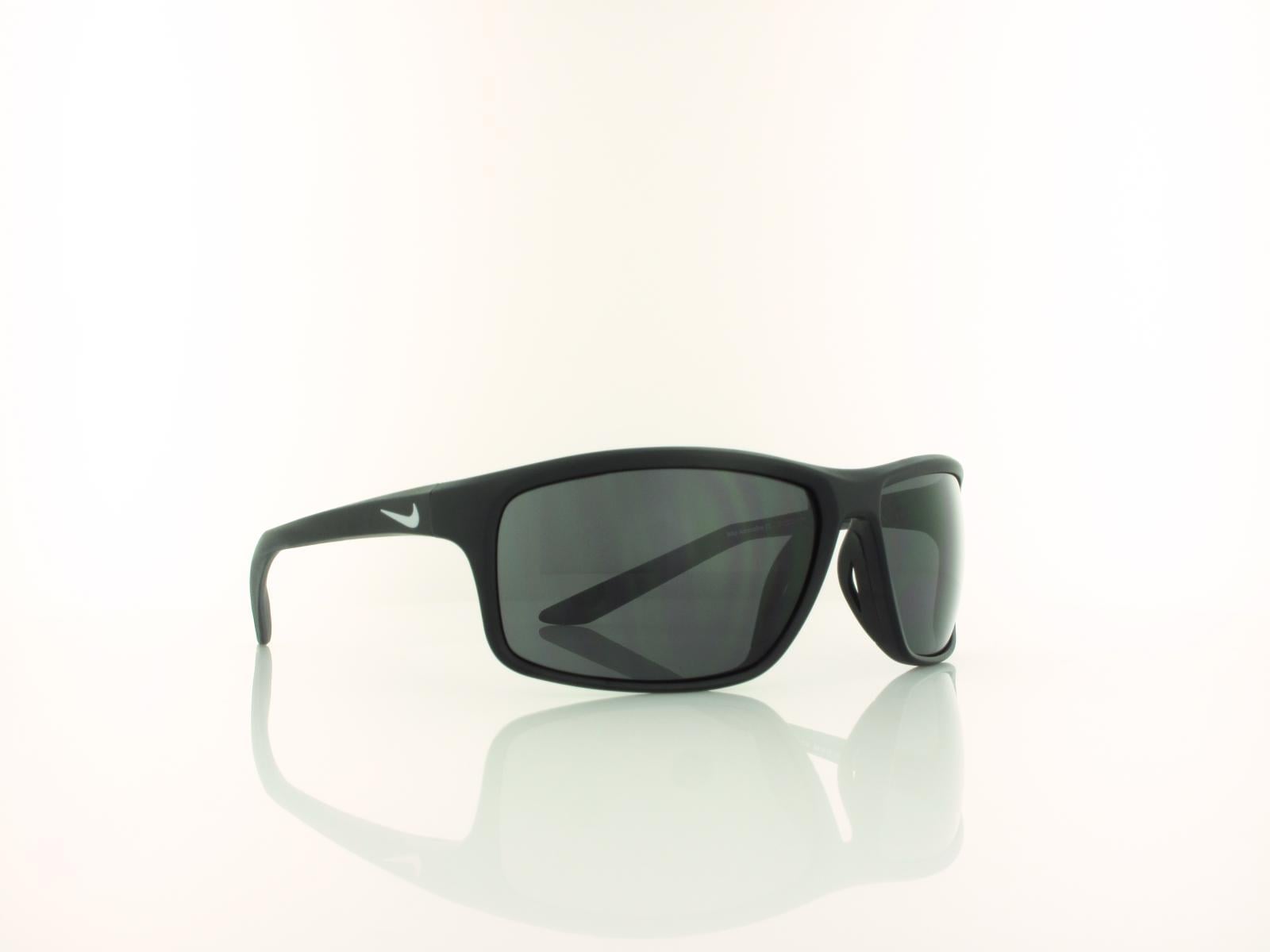 Nike | ADRENALINE 22 N IU4633X 010 64 | matte black / dark grey