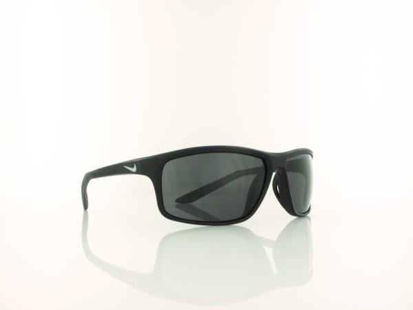 Nike | ADRENALINE 22 N IU4633X 010 64 | matte black / dark grey