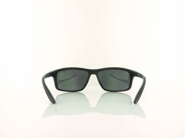 Nike | ADRENALINE 22 N IU4633X 010 64 | matte black / dark grey