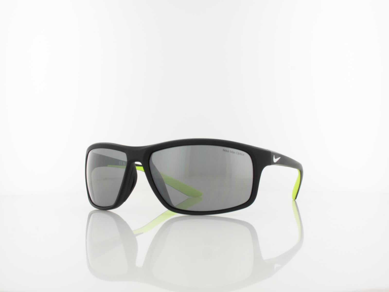 Nike | ADRENALINE 22 N IU4633X 011 64 | black / silver flash