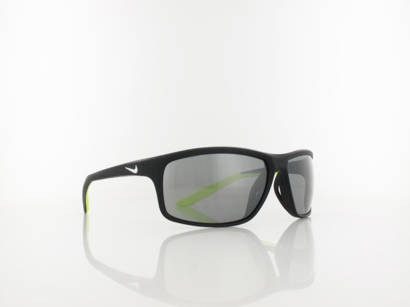 Nike | ADRENALINE 22 N IU4633X 011 64 | black / silver flash