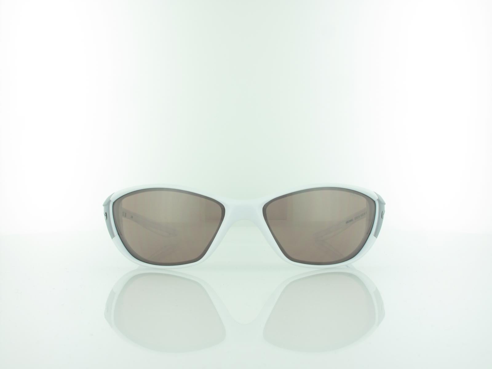 Nike | ZONE E DZ7357 100 66 | matte white / road tint and low light tint