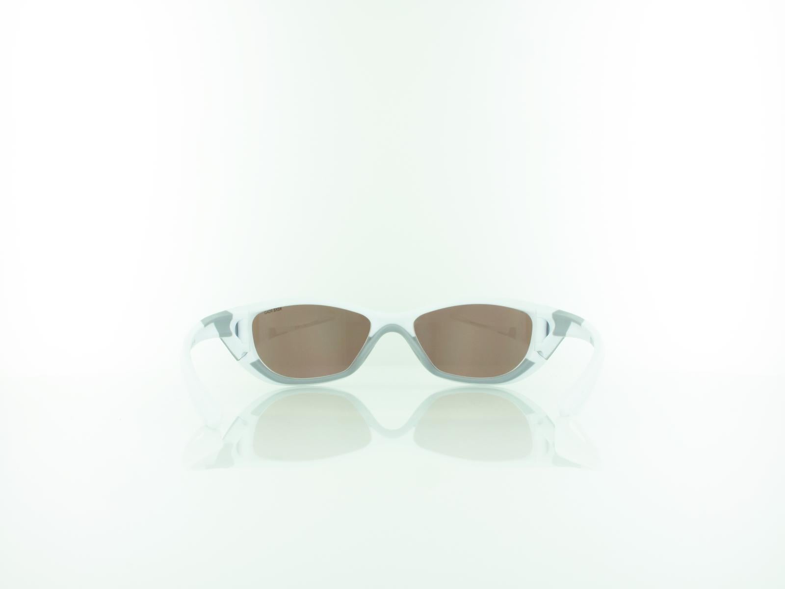 Nike | ZONE E DZ7357 100 66 | matte white / road tint and low light tint