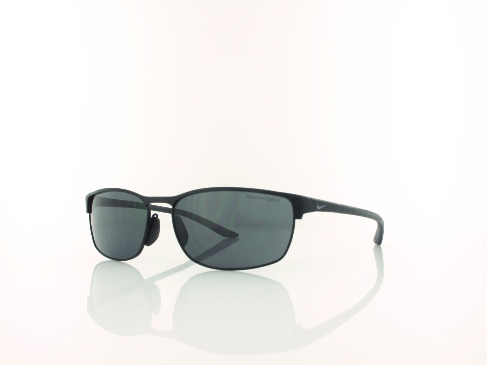 Nike | MODERN METAL N IU334X 010 58 | satin black / dark grey